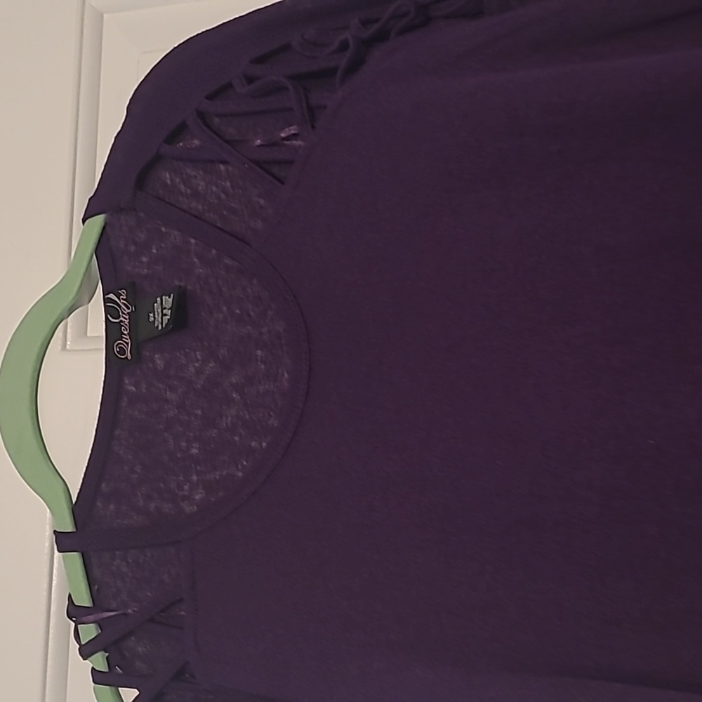Purple Top